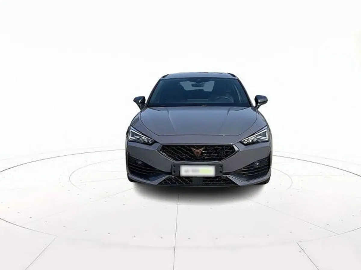 Cupra Leon Station Wagon usata a Vicenza (2)
