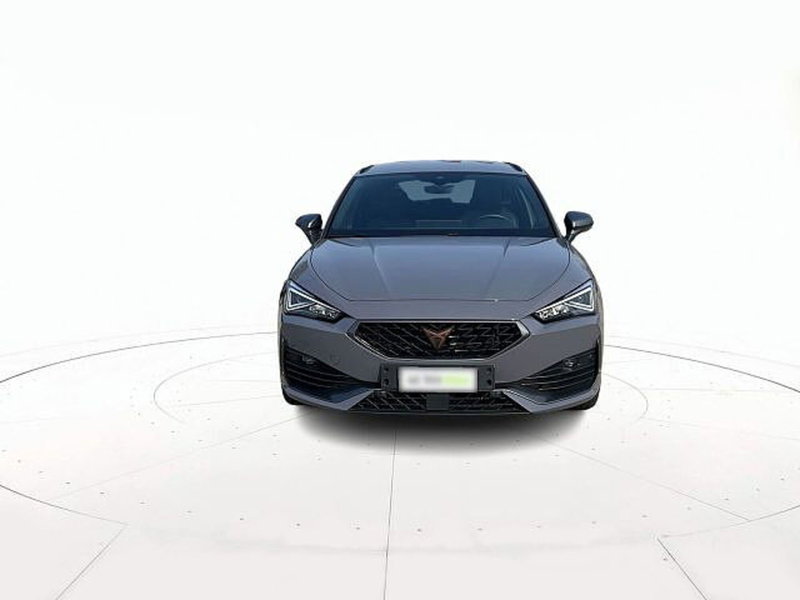 Cupra Leon Station Wagon usata a Vicenza (2)