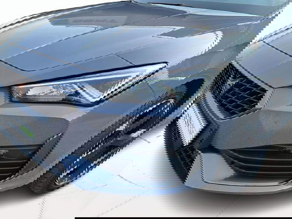 Cupra Leon Station Wagon usata a Vicenza (20)