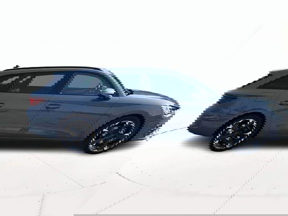 Cupra Leon Station Wagon usata a Vicenza (3)