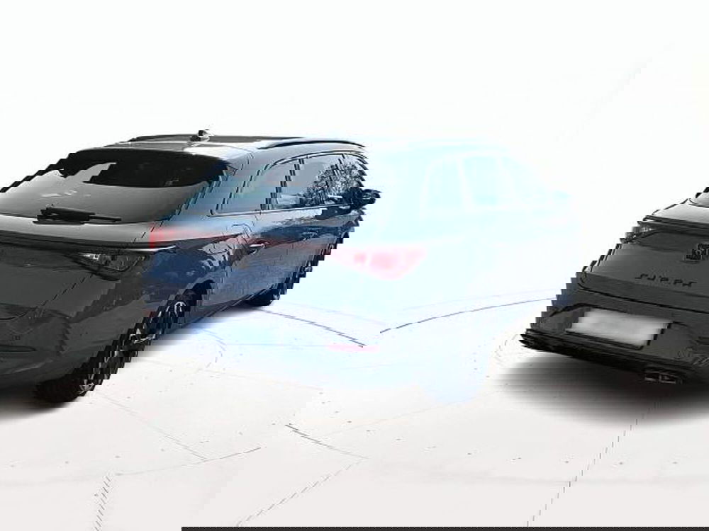 Cupra Leon Station Wagon usata a Vicenza (4)