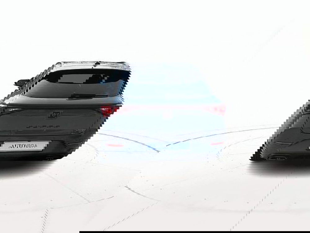 Cupra Leon Station Wagon usata a Vicenza (5)