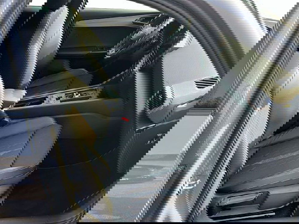 Cupra Leon Station Wagon usata a Vicenza (6)