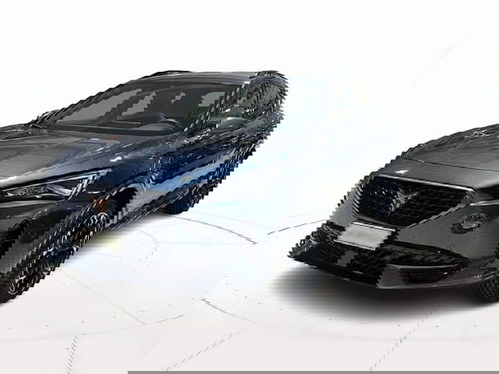 Cupra Formentor usata a Vicenza