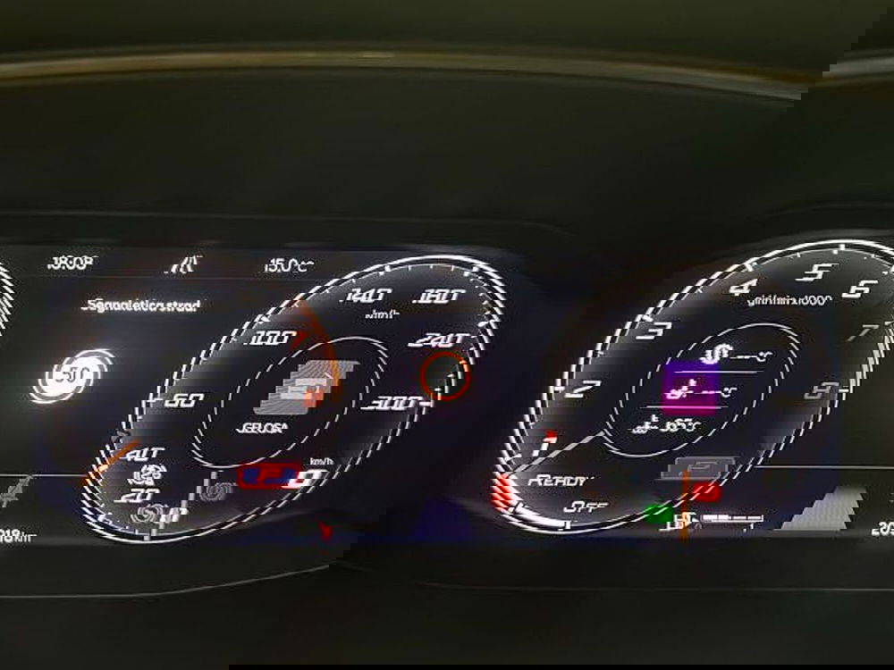 Cupra Formentor usata a Vicenza (10)