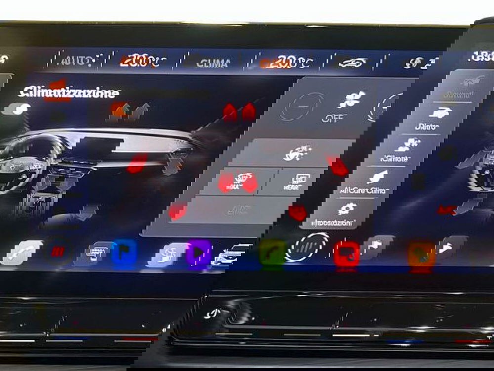 Cupra Formentor usata a Vicenza (12)