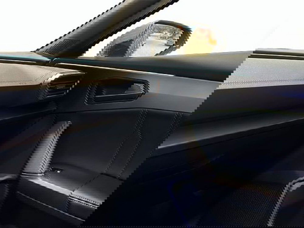 Cupra Formentor usata a Vicenza (14)