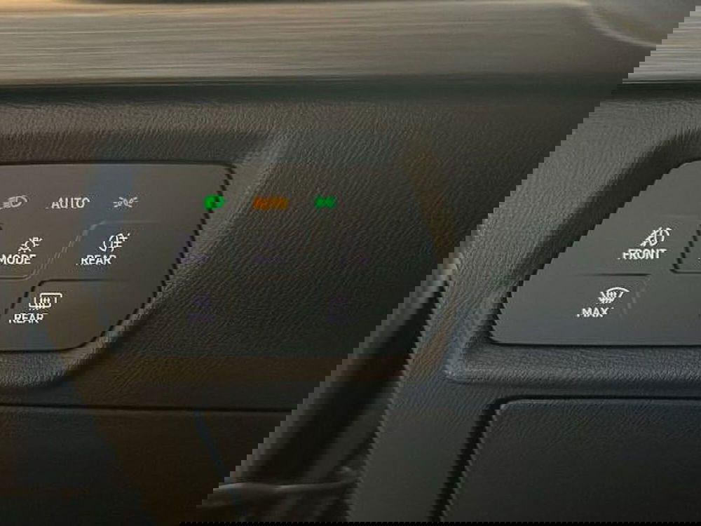 Cupra Formentor usata a Vicenza (18)