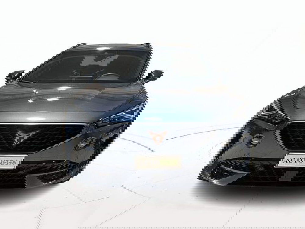 Cupra Formentor usata a Vicenza (2)