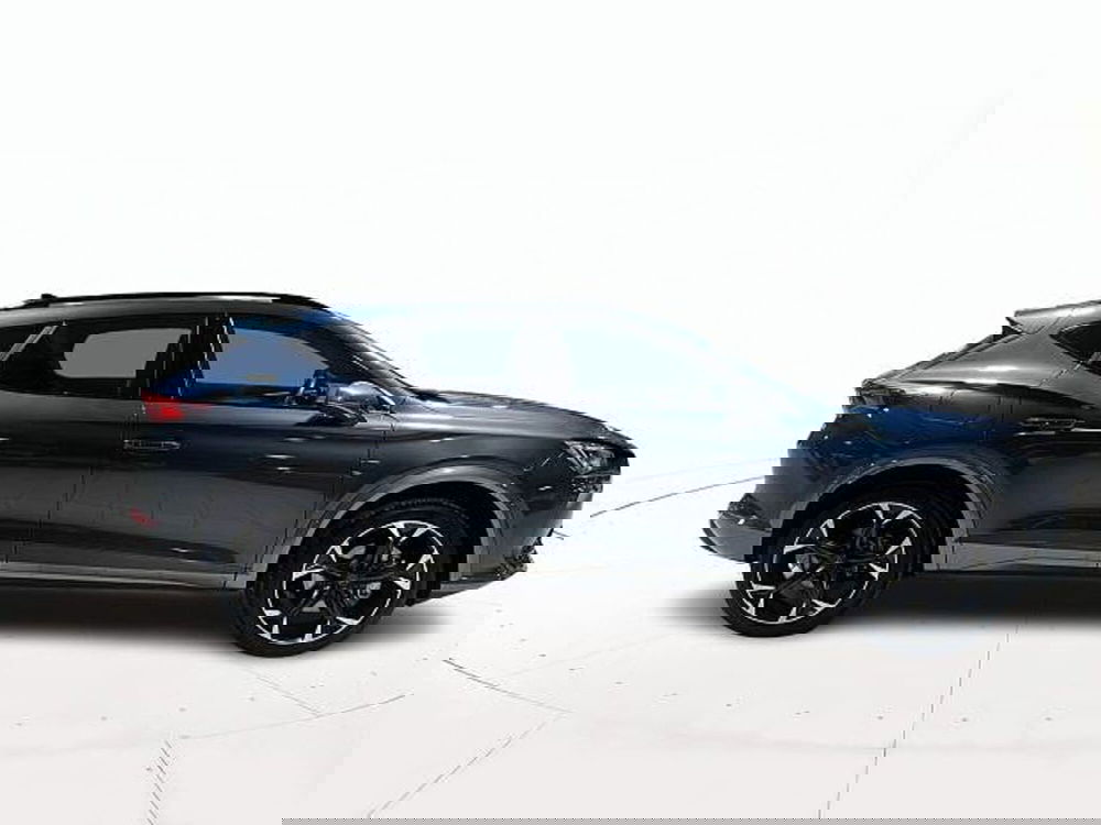 Cupra Formentor usata a Vicenza (3)