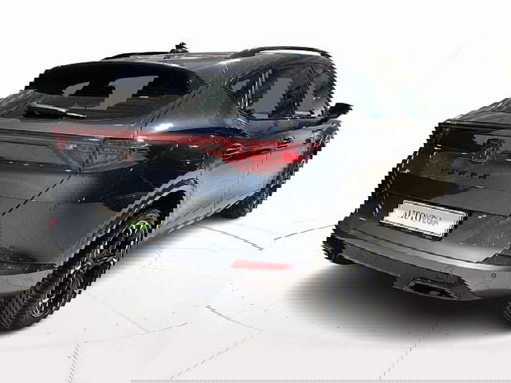 Cupra Formentor usata a Vicenza (4)