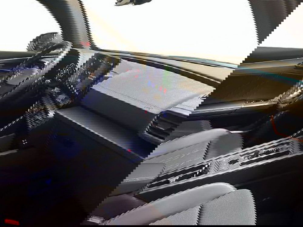 Cupra Formentor usata a Vicenza (6)