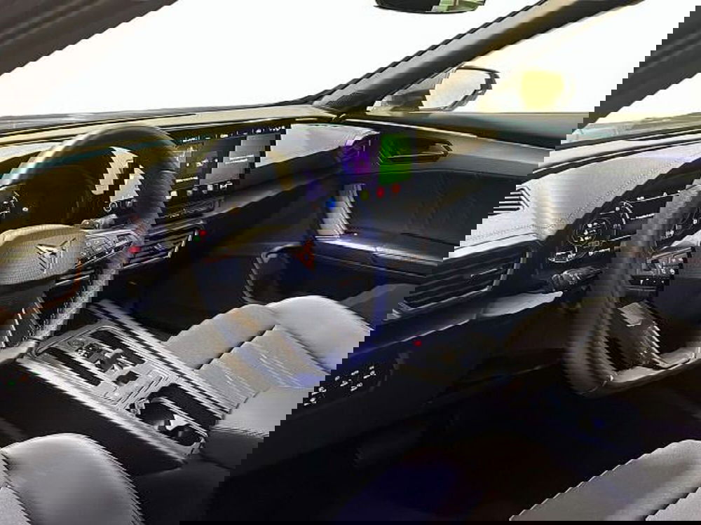 Cupra Formentor usata a Vicenza (7)