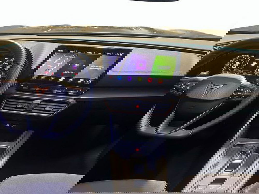 Cupra Formentor usata a Vicenza (8)