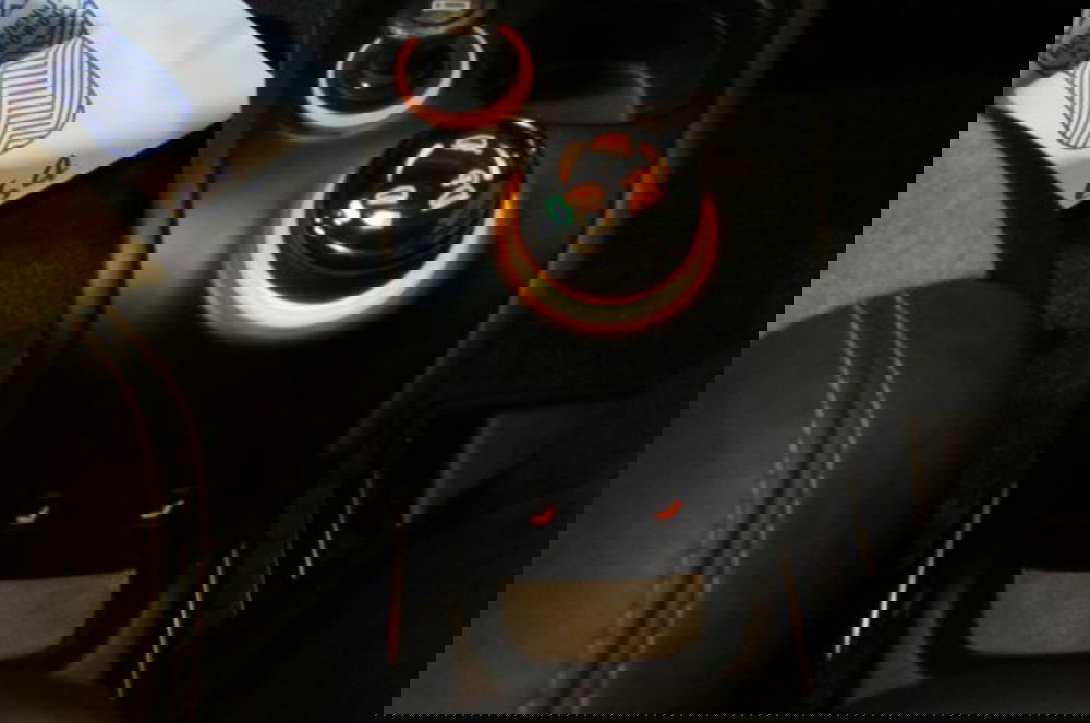 Fiat Panda Cross usata a Milano (10)