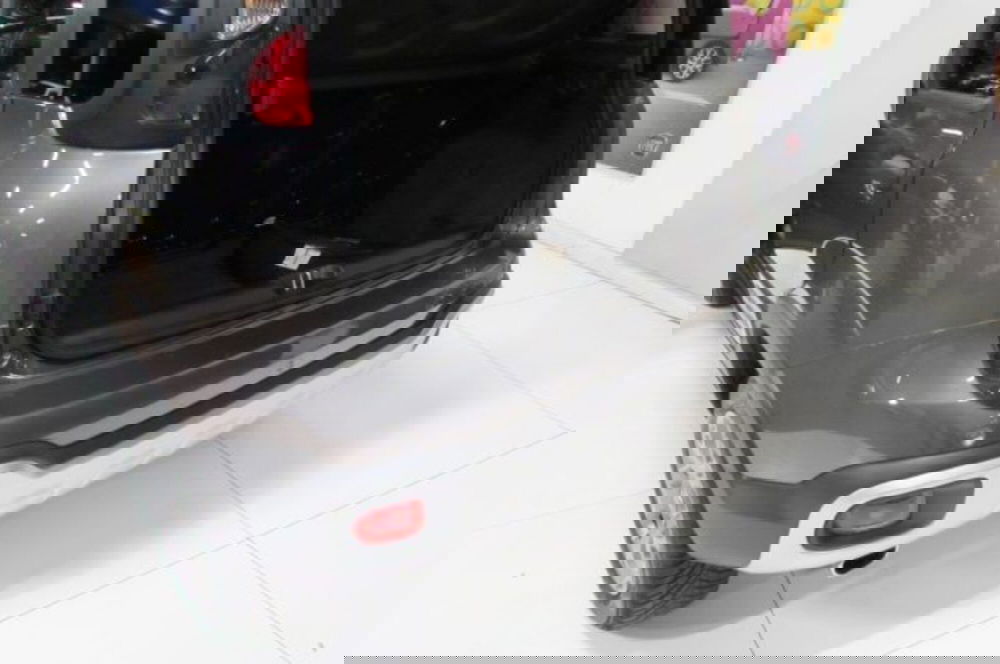 Fiat Panda Cross usata a Milano (14)