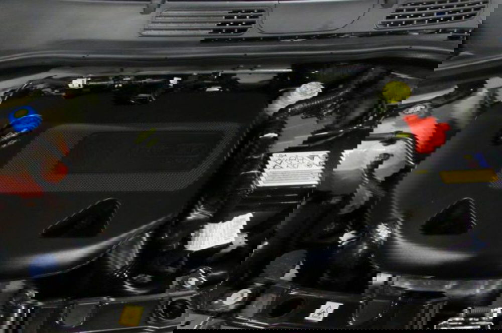 Fiat Panda Cross usata a Milano (17)