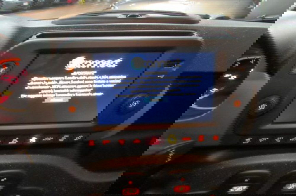 Fiat Panda Cross usata a Milano (8)