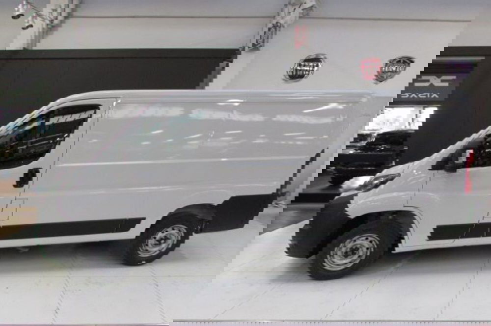 Fiat Ducato Furgone nuova a Milano (4)