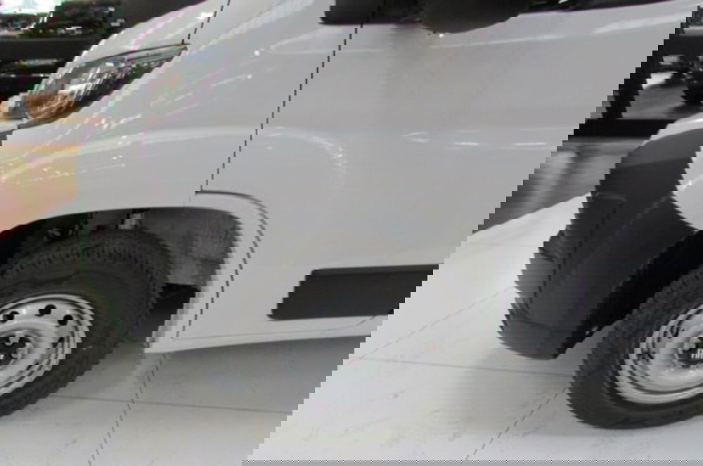 Fiat Ducato Furgone nuova a Milano (5)