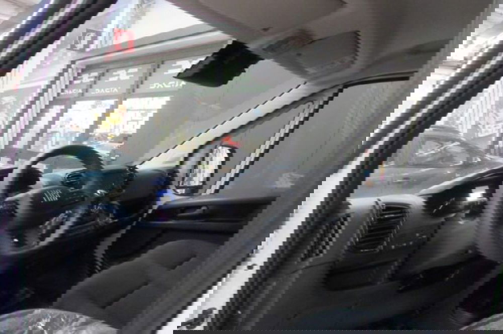 Fiat Ducato Furgone nuova a Milano (7)