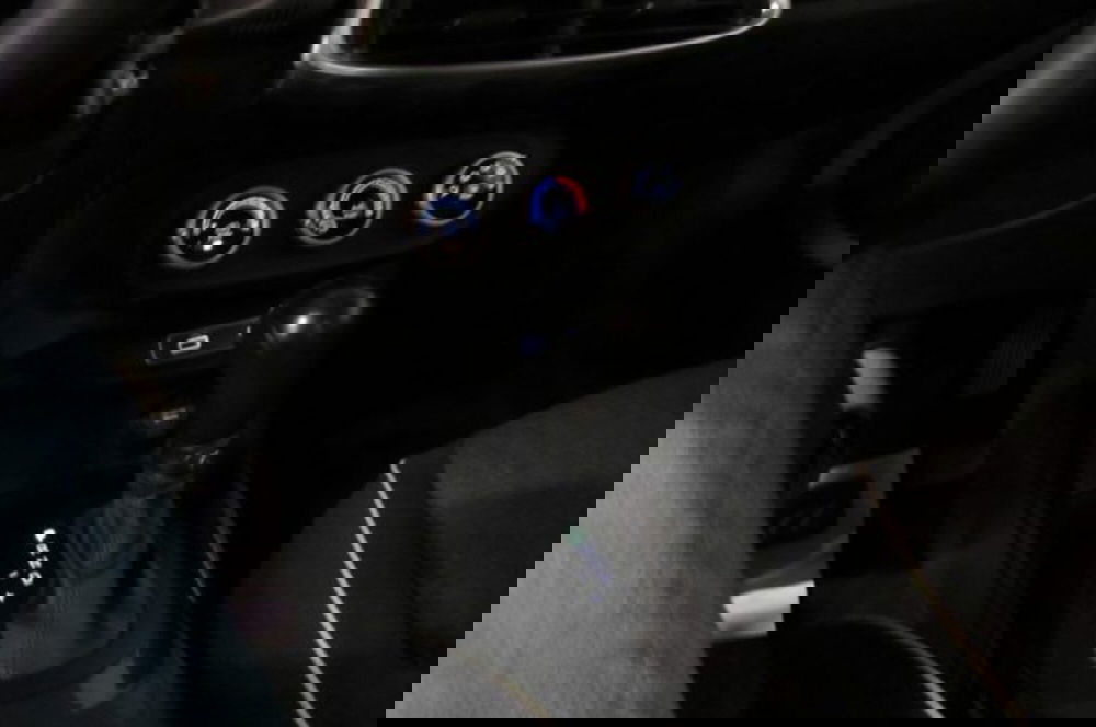 Fiat 500X usata a Milano (10)