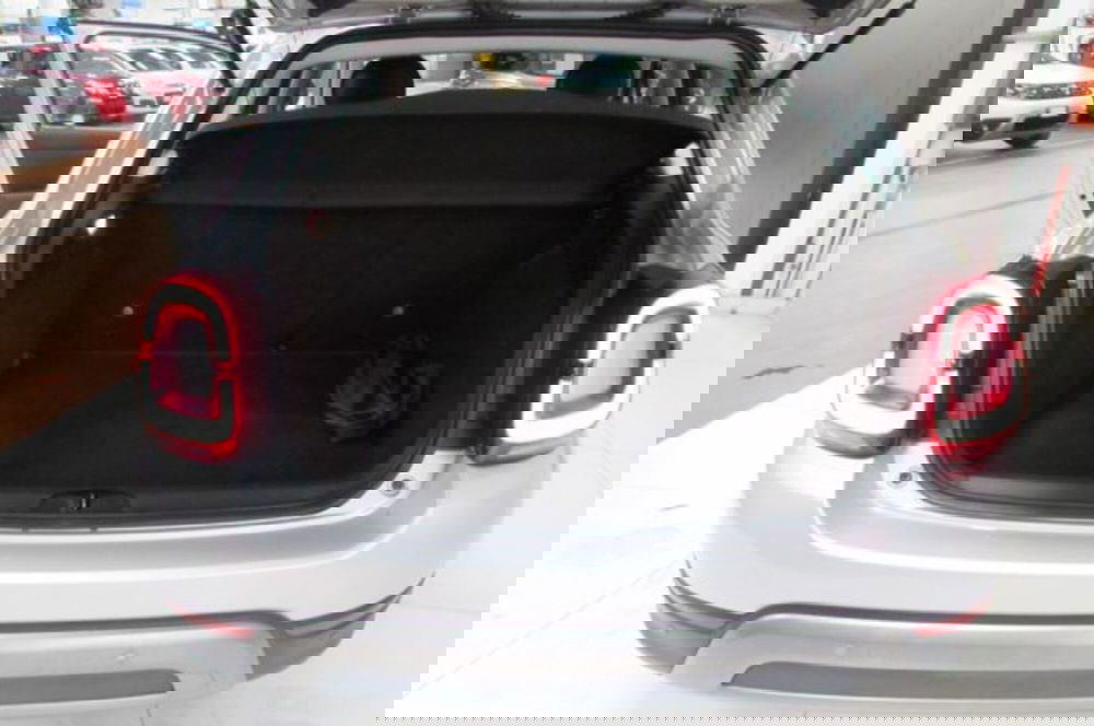 Fiat 500X usata a Milano (14)