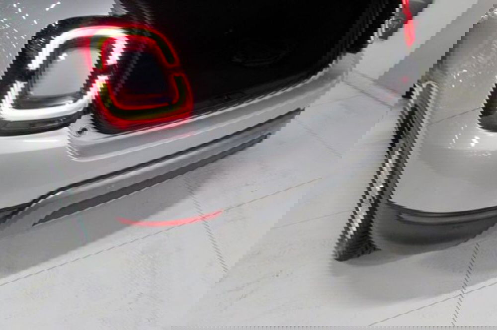 Fiat 500X usata a Milano (15)