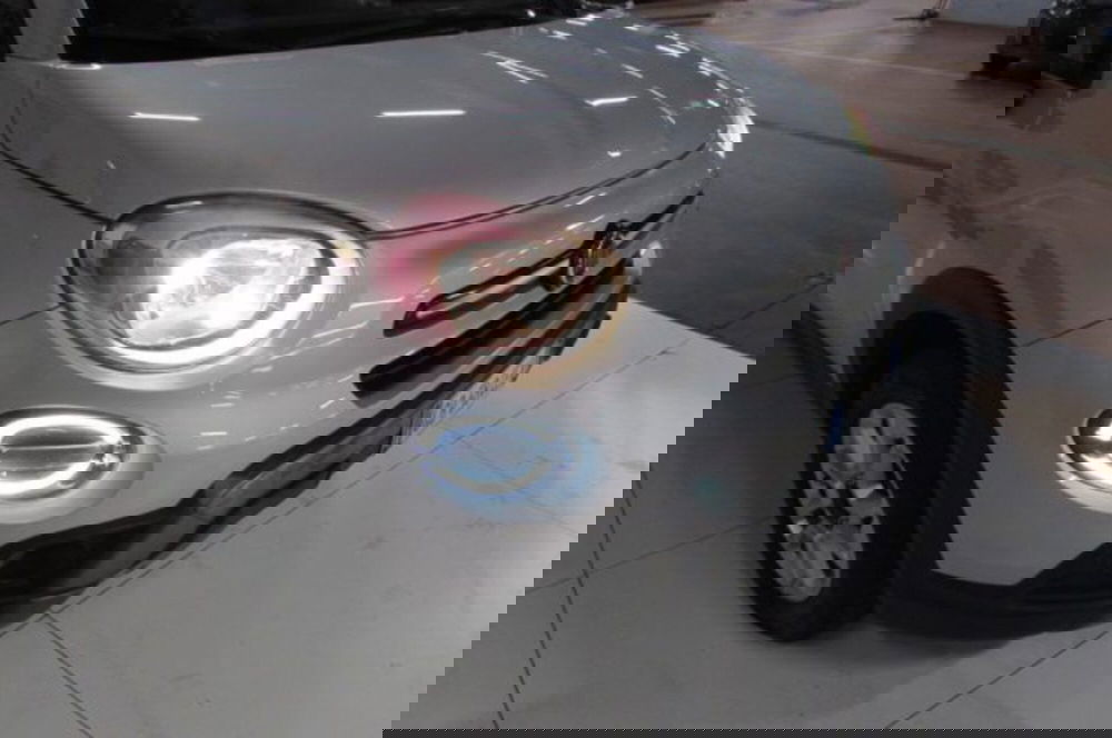 Fiat 500X usata a Milano (17)