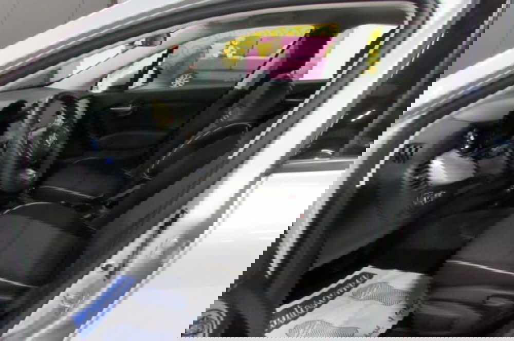 Fiat 500X usata a Milano (6)