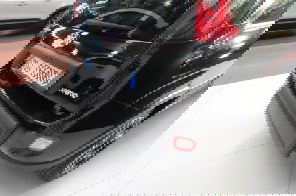 Fiat Panda usata a Milano (14)