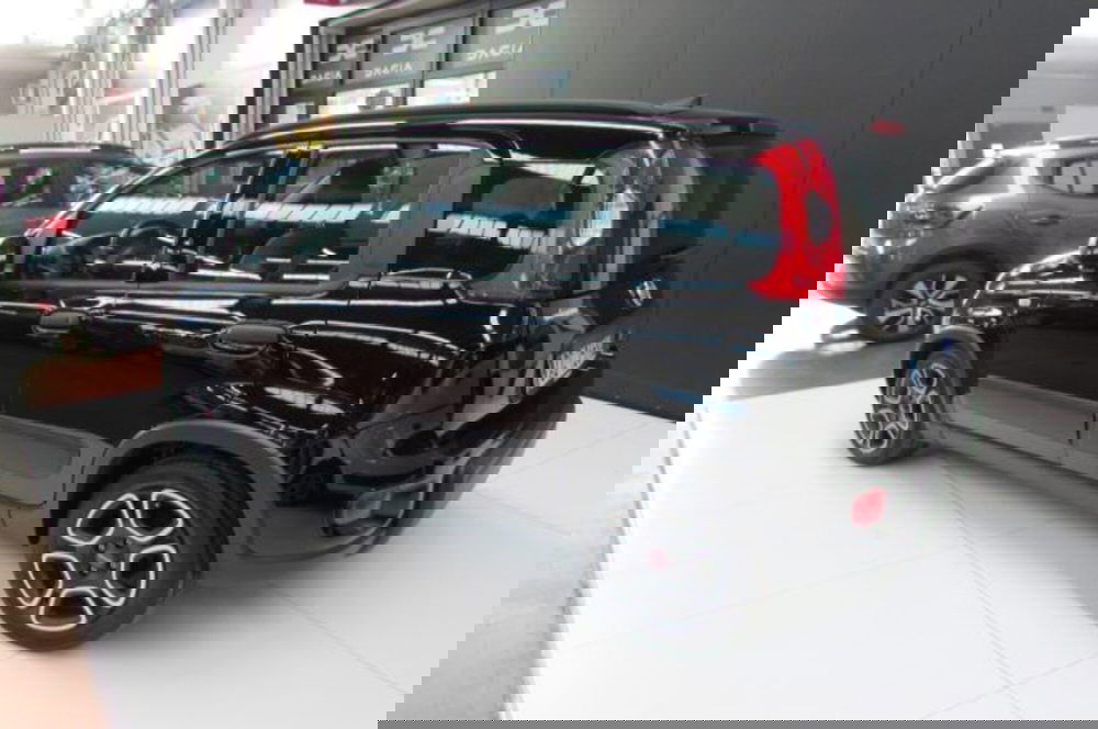 Fiat Panda usata a Milano (3)