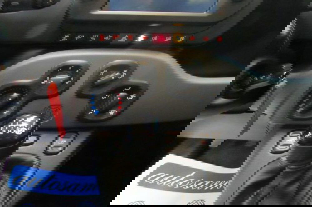 Fiat Panda usata a Milano (9)