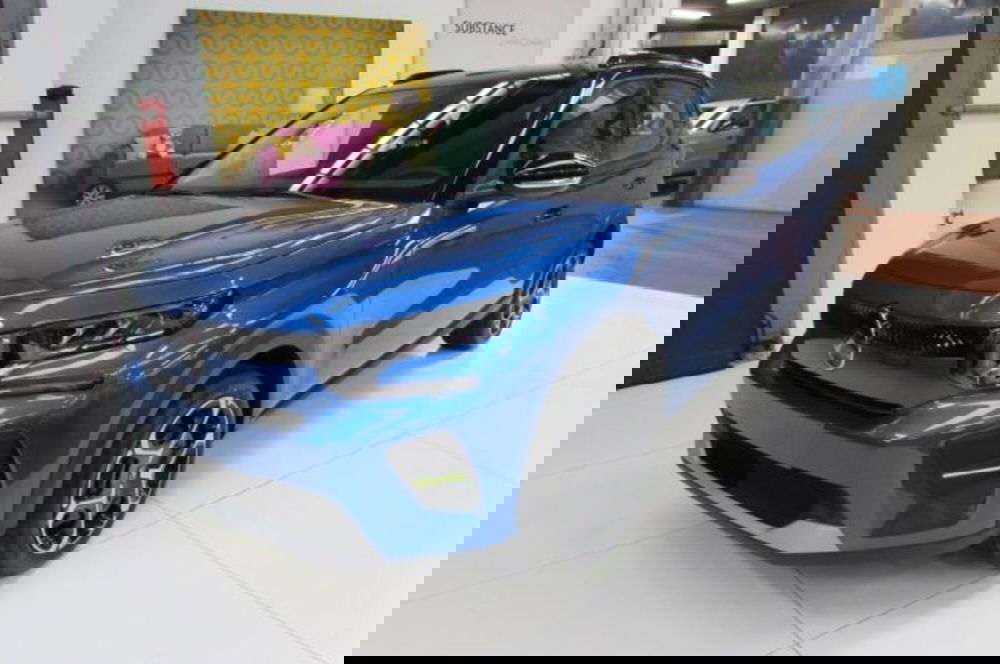 Citroen C3 Aircross nuova a Milano