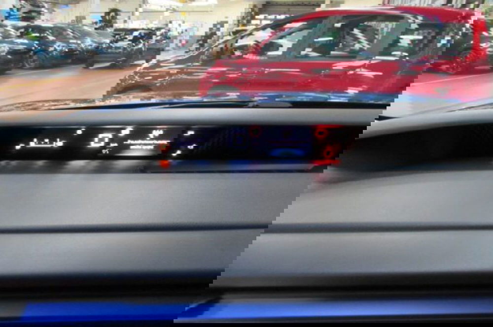 Citroen C3 Aircross nuova a Milano (11)