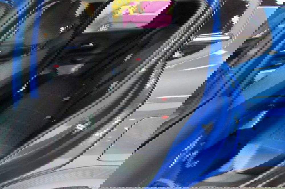 Citroen C3 Aircross nuova a Milano (13)