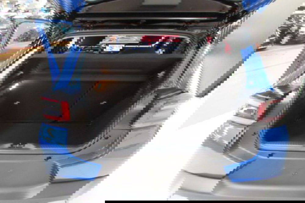 Citroen C3 Aircross nuova a Milano (14)