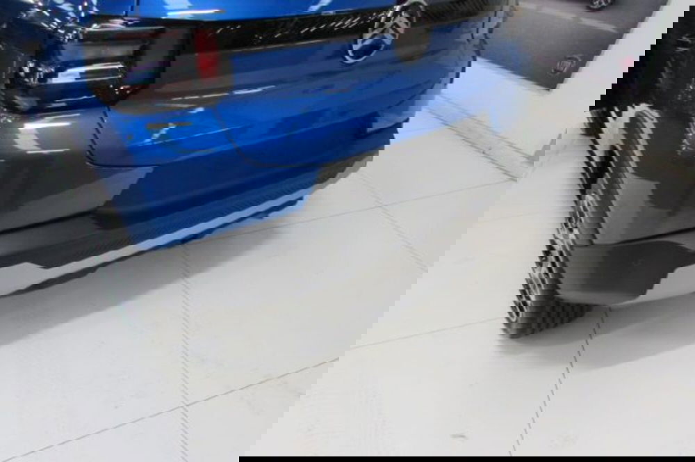 Citroen C3 Aircross nuova a Milano (15)