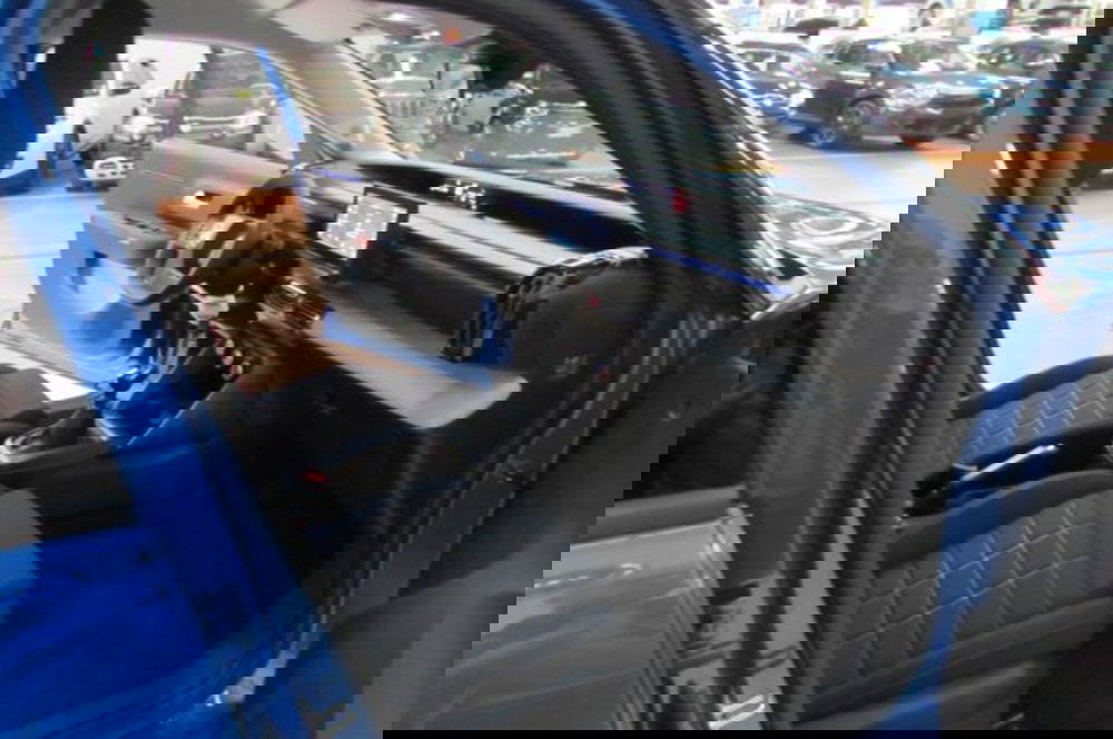 Citroen C3 Aircross nuova a Milano (16)