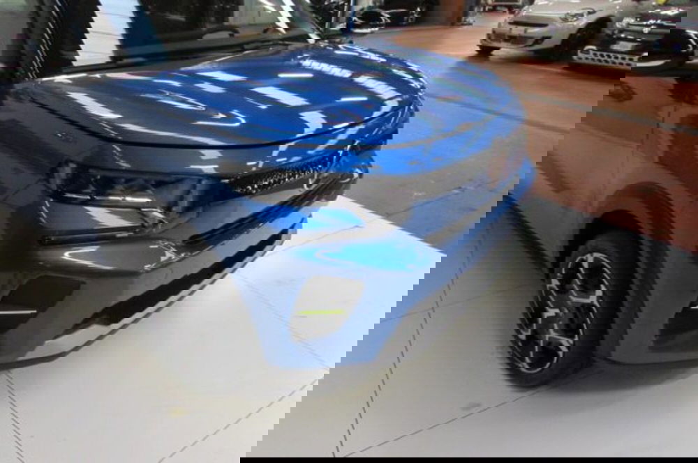 Citroen C3 Aircross nuova a Milano (17)