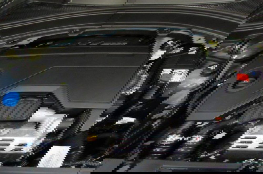 Citroen C3 Aircross nuova a Milano (18)