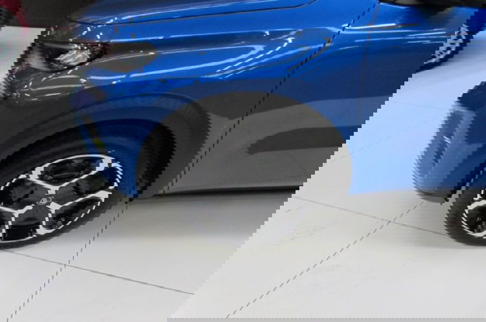 Citroen C3 Aircross nuova a Milano (5)