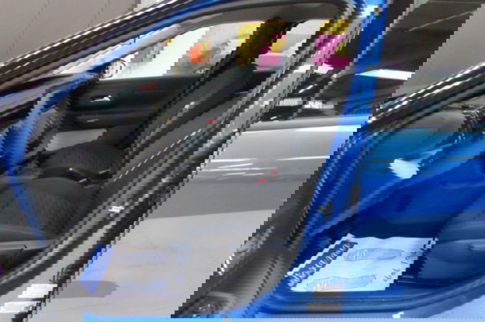 Citroen C3 Aircross nuova a Milano (6)