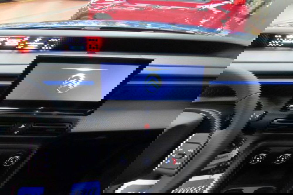 Citroen C3 Aircross nuova a Milano (8)