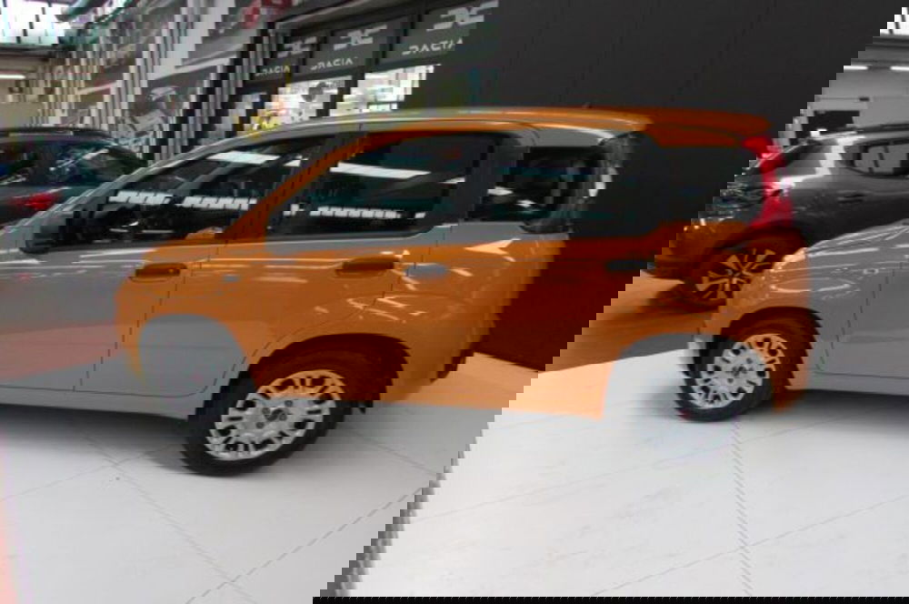 Fiat Panda usata a Milano (3)