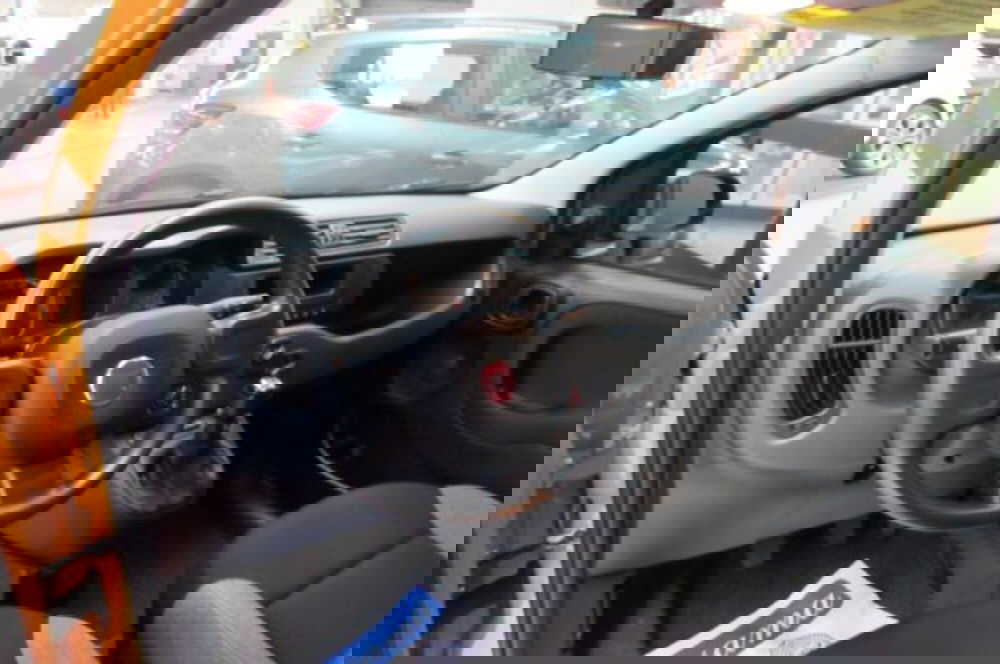 Fiat Panda usata a Milano (6)