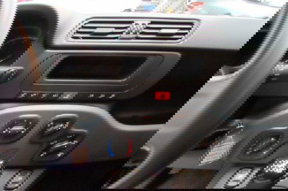 Fiat Panda usata a Milano (7)
