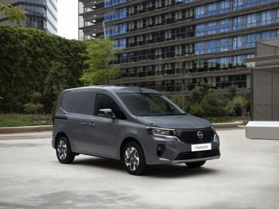 Nissan Townstar van 1.3 130cv L1 N-Connecta nuova a Rho