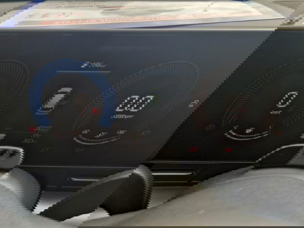 Hyundai Kona nuova a Salerno (11)