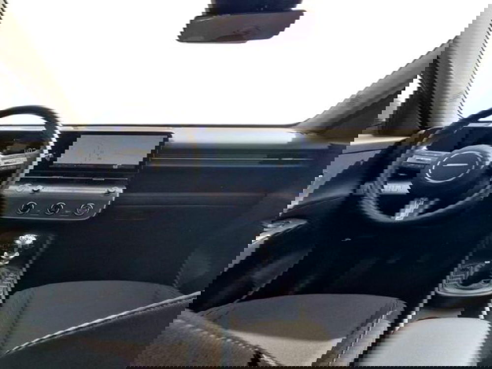 Hyundai Kona nuova a Salerno (12)